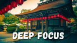 Playlist Lofi Songs: Japanese Chill Music Beats