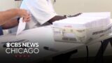 Postal Service says it's ready to handle surge of vote-by-mail ballots