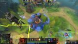 Pudge to the Rescue #enemypov
