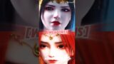 QING HAI vs TIAN SHUANG ZI#donghua #btth #vsvideobattle through the heavens latest episode