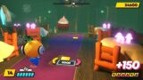 RHYTHM SPROUT: SICK BEATS & BAD SWEETS – 16 Minutes of PC Gameplay