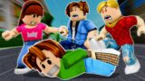 ROBLOX LIFE : Mistakenly Capturing the Wrong Person | Roblox Animation