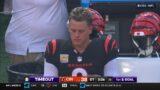 Ravens VS Bengals INSANE ENDING!!!
