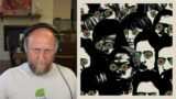 Reacting to “Cheat Codes” by Danger Mouse and Black Thought