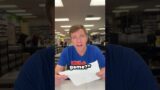 Reading Your Letters At DKOldies! #mailtime #letters #DKOldies