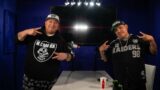 Real Talk Nation Podcast Raiders vs Steelers
