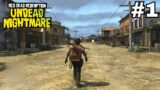 Red Dead: Undead Nightmare (PC) – Let's Play Part 1: Best Zombies Story