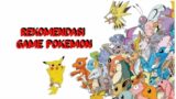 Rekomendasi Game Mirip Pokemon Terbaik | Rekomendasi game untuk menunggu waktu berbuka