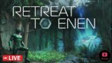 Retreat To Enen: Lets SURVIVE In The Future, It Can't Be That Hard…Right?!