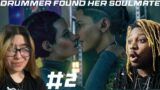 Romance With Maya? | The Expanse: A Telltale Series Episode 2
