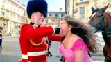 Royal Guards FIGHT BACK Against All Odds!