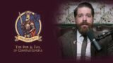 S4E20: The Rise And Fall of Constantinople