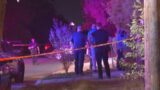 SAPD: Drive-by shooter kills man in west-side house before fleeing the scene