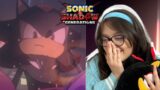 SHADOW AND MARIA MAKE ME CRY!! – Sonic X Shadow Dark Beginnings EP.2 REACTION