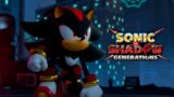 SONIC X SHADOW GENERATIONS – Launch Trailer