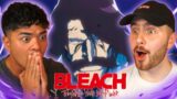 STARTING BACK WITH STRAIGHT INSANITY!! – Bleach Thousand Year Blood War Episode 27 REACTION!