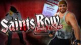 Saints Row's “Undead Nightmare” Is Here | Saints Row: Deadly Escapade