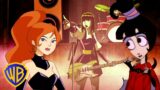 Saturday Spook'ems | Girls Go Goth | @GenerationWB