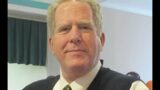 Sayreville NJ Mayor shuts down a meeting because a member of the public wore a Covid mask.