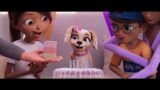 Seat for Everyone | Gracie & Pedro: Pets to the Rescue and Child Car Safety
