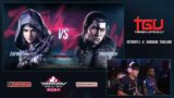 Shadow 20z (Zafina) vs. Ulsan (Dragunov) TWT 2024 – TGU 2024: Winners Semis
