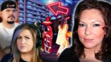 She Was Murdered Halloween Night & Despite CCTV & DNA Her Case Is Unsolved: Who Killed Nori Amaya?