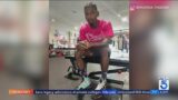 Shooting leaves pro boxer dead in South L.A.