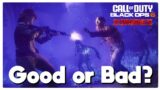 Should YOU be excited for Black Ops 6 Zombies…?