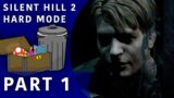 Silent Hill 2 (2001) – Hard Mode: Part 1