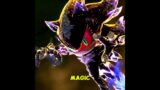 Sonic Fans Are Going CRAZY Over SONIC X SHADOW GENERATIONS… #shorts