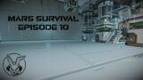 Space Engineers Mars Survival (Episode 10) – INDUSTRY