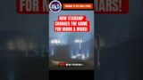 SpaceX Starship: A Game Changer for Mars and Lunar Missions!