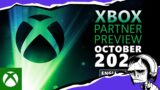 SpeckObst reagiert auf die Xbox Partner Showcase Oktober 2024