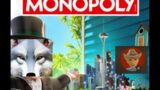 Speed Dice – Monopoly Part 2 W/ Jack