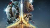 Starfield A new beginning Syfy space exploration can we survive #livestream  LEP1