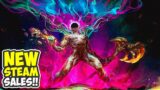 Steam Deck on a Budget? 20 AMAZING Deals You Won't Believe!