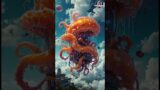 Step into a futuristic world where reality twists beyond imagination #shorts #art #dream #new #mind