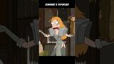 Summer's first divorce went through   Rick and Morty S03E02  #shorts  #viral