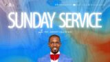 Sunday Service | Pastor Dammy Olu-Ayeni  RCCG Heaven's Gate | October 20, 2024