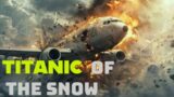 Survival Against All Odds: The Untold Story of Flight 571 | How Only 16 people survived the horror.