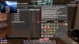 Surviving the Night Blood Moon (Live) (Game: 7 Days To Die)(Part 23)