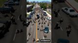 Surviving the Zombie Outbreak #shorts #zombiesurvival #scary #horrorstories