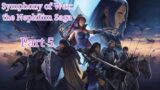 Symphony of War: the Nephilim Saga | Part 5 (Chapter 6)