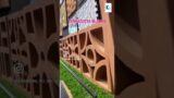 TERRACOTTA BLOCKS | #block #terracotta #erracottablocks #plywood #shorts #shortvideo
