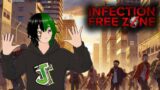 THE FREE REPUBLIC OF ATLANTA! | Infection Free Zone