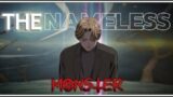 THE NAMELESS MONSTER