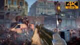 THE ZOMBIE HORDES ARE BACK IN PHOENIX!! | World War Z: Aftermath: WWZ Aftermath Gameplay