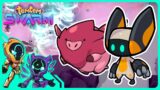 Temtem: Swarm Is Proof That Bullet Heavens Are A Ton Of Fun With Co-Op! [Sponsored]