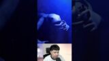 Ternyata SCP Tinggal Di Dalam Laut!! #m4zsda #shortvideos #horrorgaming #shorts #reaction