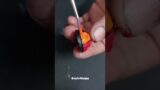 Terracotta earing #diy #shortvideo #handmade #subscribe #shortsfeed #shorts